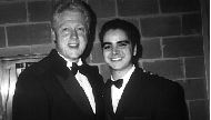 clinton y jose julian