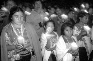 MEXICO_CHIAPAS_ANNIVERSARY