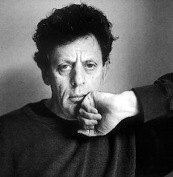 philip glass