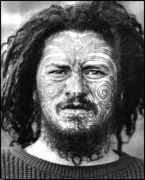 oja-maori