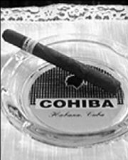 cohiba