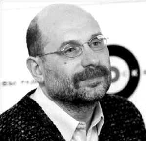 Boris Akunin