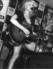 courtney love