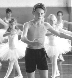 billy elliot