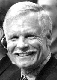 TED Turner