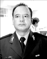 procurador militar