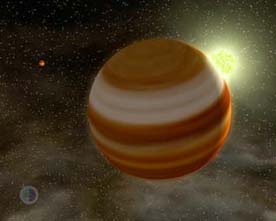 PLANETA-1