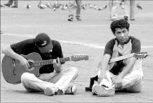 guitarristas