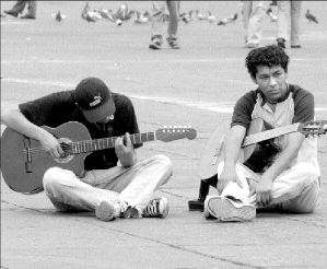 guitarristas