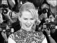 nicole KIDMAN