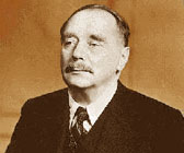 H.G. WELLS