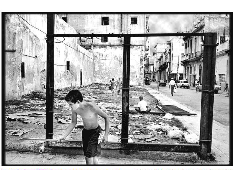 Habana Centro