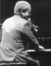 elton john