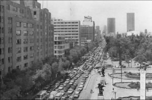 AVENIDA JUAREZ