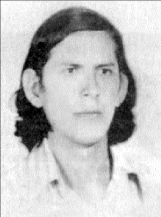jose barron