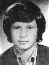 carlos aleman