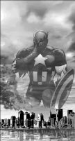 capitan america