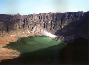 volcan