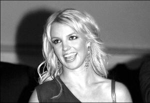 britney