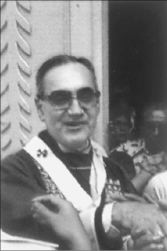 OSCAR  ARNULFO