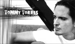 Tommy Torres