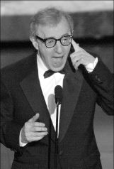 woody allen