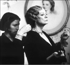 gosford park