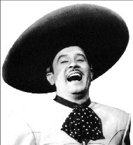 pedro infante