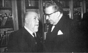 alfonso reyes y torres bodet