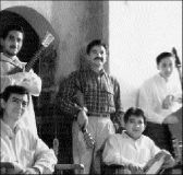 los PARIENTES