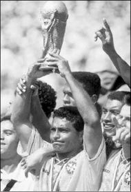 romario copa