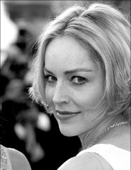 Sharonstone