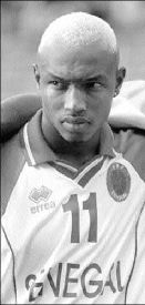 diouf