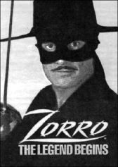 THE ZORRO