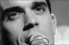 ROBBIE  WILLIAMS