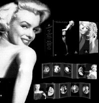 MARILYN MONROE VIDEOS