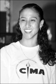 IRIDIA SALAZAR.