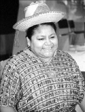 rigoberta menchu1