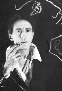 jean cocteau