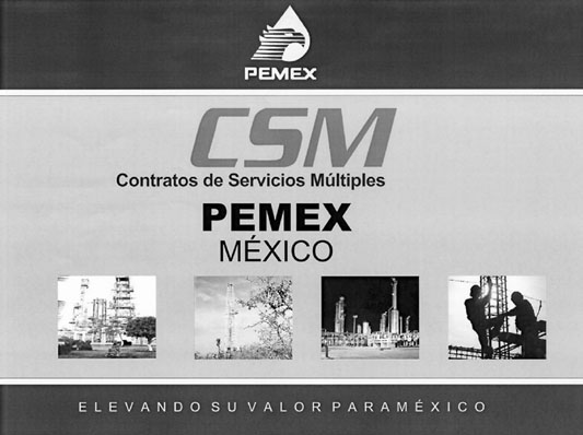 pemex