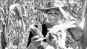 campesina_maiz