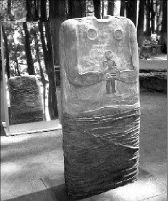 escultura