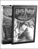 harry potter libro