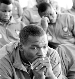 camerun