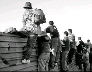 migrantes