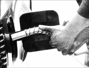gasolina