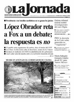 Portada