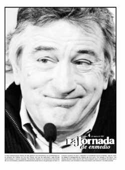 La Jornada de enmedio