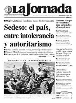 Portada