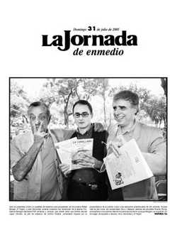 La Jornada de enmedio